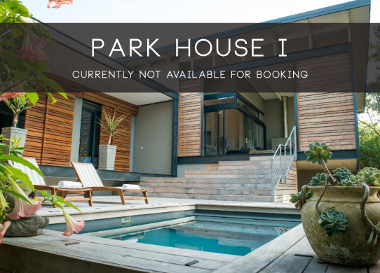Park House 1 is a luxury holiday stay in Plettenberg bay